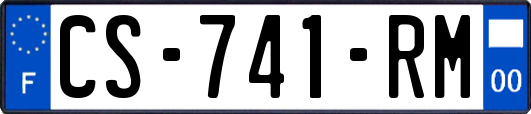 CS-741-RM