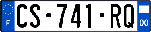 CS-741-RQ