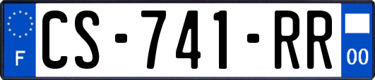 CS-741-RR