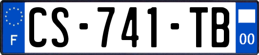 CS-741-TB