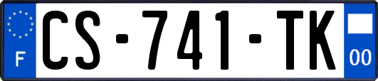 CS-741-TK