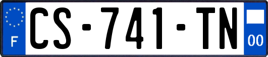 CS-741-TN