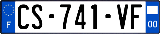 CS-741-VF