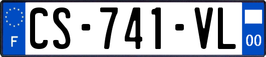 CS-741-VL