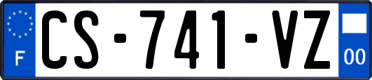 CS-741-VZ