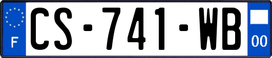 CS-741-WB
