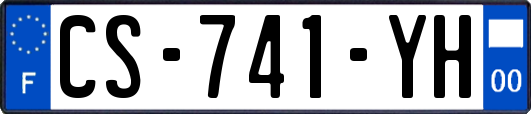 CS-741-YH