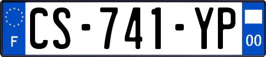 CS-741-YP