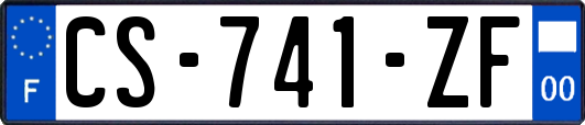 CS-741-ZF