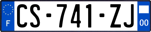 CS-741-ZJ