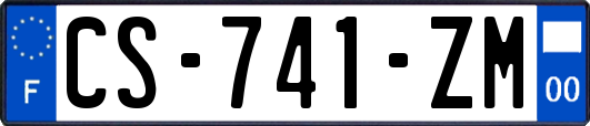 CS-741-ZM