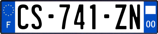 CS-741-ZN