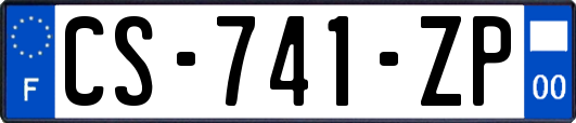 CS-741-ZP