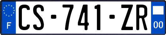 CS-741-ZR