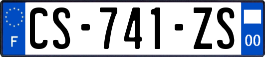 CS-741-ZS