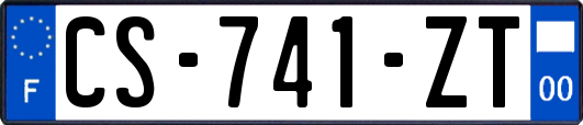 CS-741-ZT