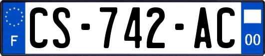 CS-742-AC