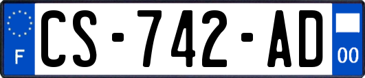 CS-742-AD