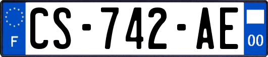 CS-742-AE