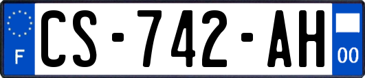 CS-742-AH