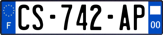 CS-742-AP