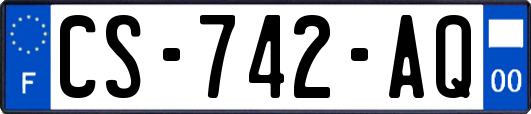 CS-742-AQ