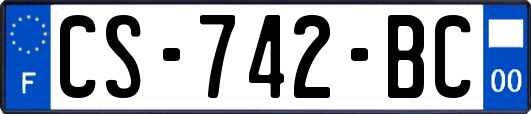 CS-742-BC