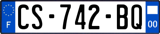 CS-742-BQ