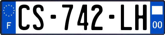 CS-742-LH