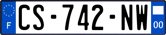 CS-742-NW