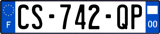 CS-742-QP