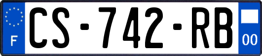 CS-742-RB