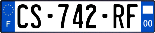 CS-742-RF