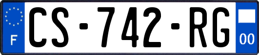 CS-742-RG