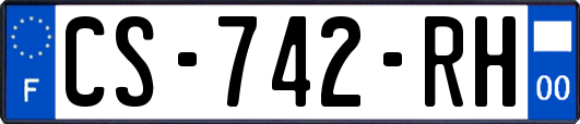 CS-742-RH