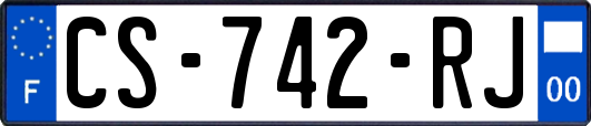 CS-742-RJ
