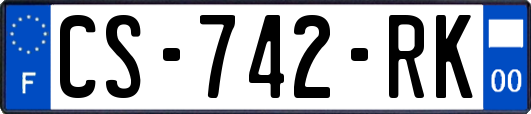 CS-742-RK