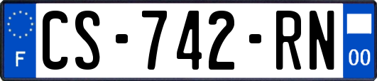 CS-742-RN