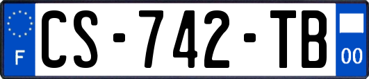 CS-742-TB