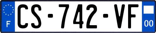 CS-742-VF