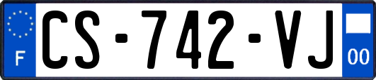 CS-742-VJ