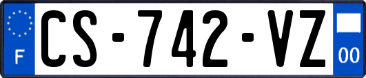 CS-742-VZ