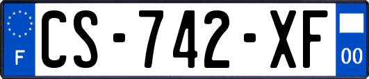 CS-742-XF
