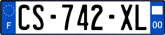 CS-742-XL