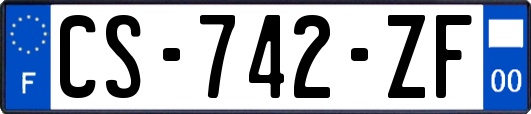 CS-742-ZF