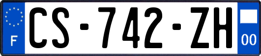 CS-742-ZH