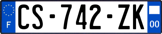 CS-742-ZK