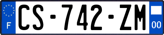 CS-742-ZM