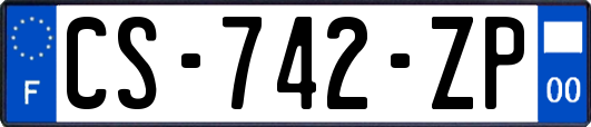 CS-742-ZP