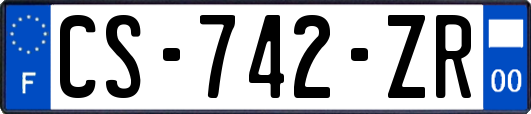 CS-742-ZR